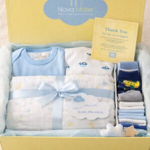 Special Gift Box : Novamater